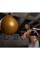 Боксерские перчатки Title Classic Leather Elastic Training Gloves 2.0 Black