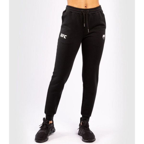 Женские штаны Venum UFC Fight Night Replica Black