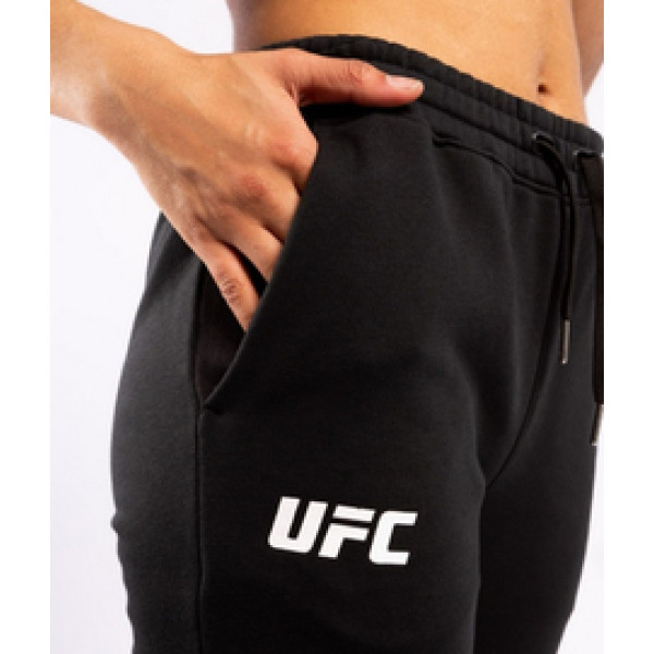 Женские штаны Venum UFC Fight Night Replica Black