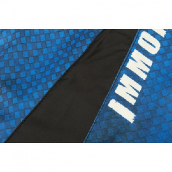Шорты Peresvit Immortal Fightshorts Dark Marine