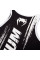Майка Venum Bangkok Spirit Tank Top - Black