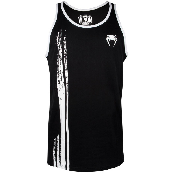 Майка Venum Bangkok Spirit Tank Top - Black