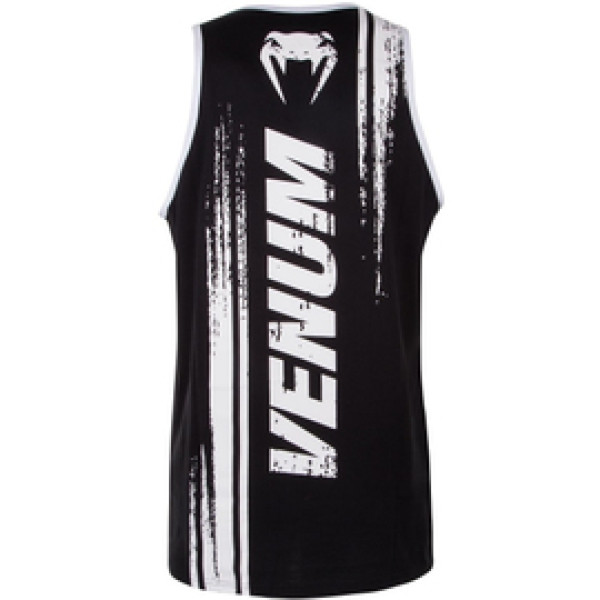 Майка Venum Bangkok Spirit Tank Top - Black