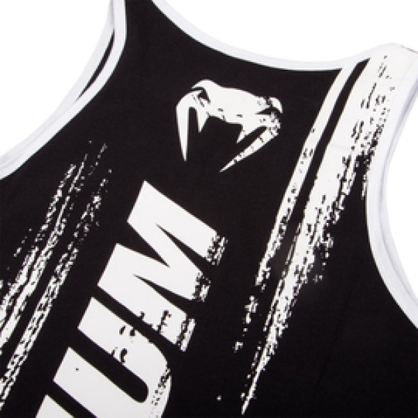Майка Venum Bangkok Spirit Tank Top - Black