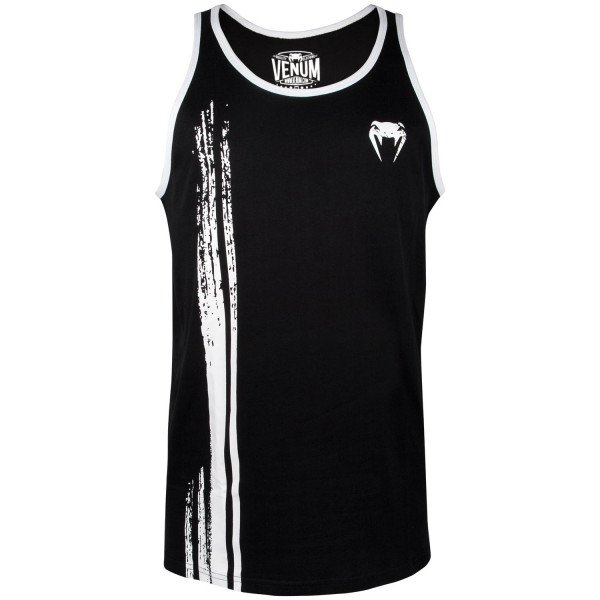 Майка Venum Bangkok Spirit Tank Top - Black