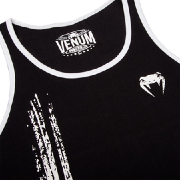 Майка Venum Bangkok Spirit Tank Top - Black