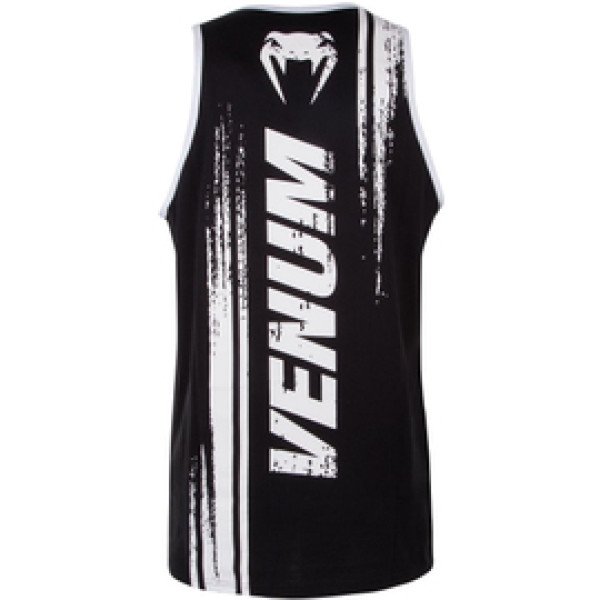 Майка Venum Bangkok Spirit Tank Top - Black