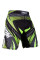 Шорты для MMA Venum Galactic 2.0 Carbon Fightshorts Black