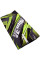 Шорты для MMA Venum Galactic 2.0 Carbon Fightshorts Black