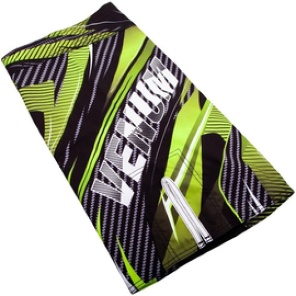 Шорты для MMA Venum Galactic 2.0 Carbon Fightshorts Black