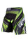 Шорты для MMA Venum Galactic 2.0 Carbon Fightshorts Black