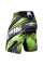 Шорты для MMA Venum Galactic 2.0 Carbon Fightshorts Black