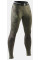 Компрессионные штаны Peresvit Immortal 2.0 Military Green MMA Leggings
