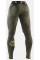Компрессионные штаны Peresvit Immortal 2.0 Military Green MMA Leggings