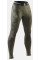 Компрессионные штаны Peresvit Immortal 2.0 Military Green MMA Leggings