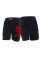Шорты Boxeur Des Rues UFC Jersey Shorts