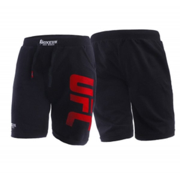 Шорты Boxeur Des Rues UFC Jersey Shorts