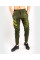 Спортивные штаны Venum Commando Joggers Loma Edition Khaki