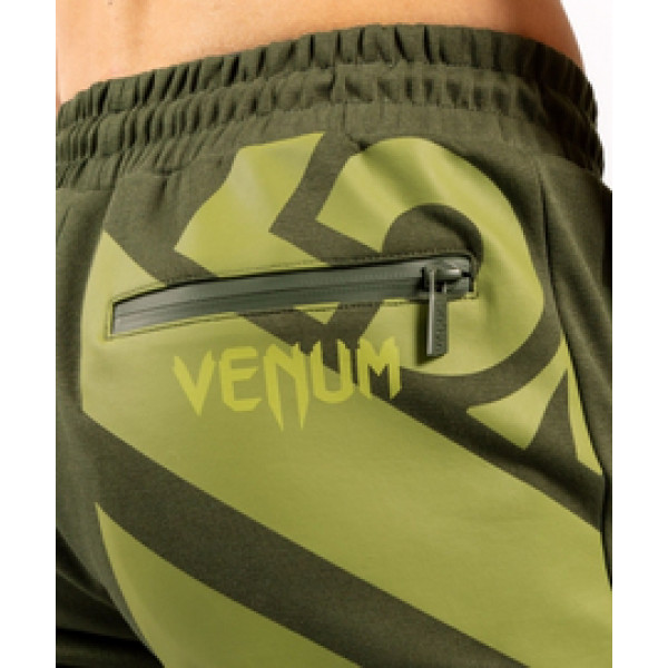 Спортивные штаны Venum Commando Joggers Loma Edition Khaki