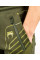 Спортивные штаны Venum Commando Joggers Loma Edition Khaki