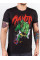 Футболка Manto Monster black