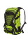 Рюкзак Venum Challenger Pro Backpack Yellow Black