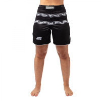 Спортивные шорты Tatami Ladies Vengeance Grappling Shorts Black