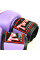 Twins Боксерские перчатки Twins Velcro BGVL3 Lavender