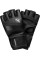 Рукавиці для MMA Hayabusa T3 - Чорні M 4oz (Original)