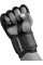 Рукавиці для MMA Hayabusa T3 - Чорні M 4oz (Original)