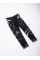 Компрессионные штаны MANTO Grappling Tights Voodoo 2.0 Black