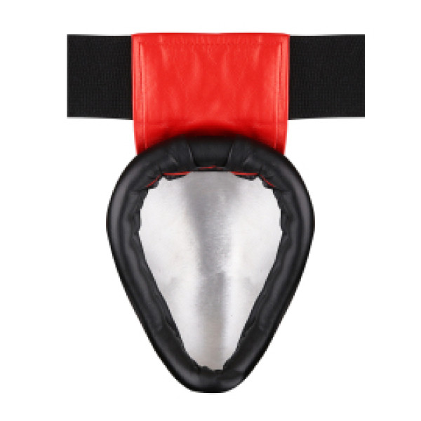 Защита паха Peresvit Momentum Metal Cup