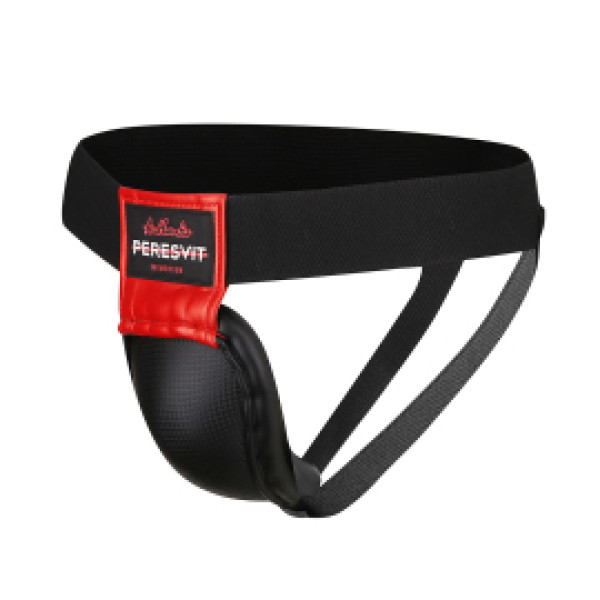 Защита паха Peresvit Momentum Metal Cup