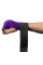 Гелевые бинты Hayabusa Quick Gel Handwraps Purple Black