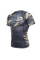 Рашгард Peresvit Grunge Camo Short Sleeve Rashguard