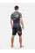 Рашгард Peresvit Grunge Camo Short Sleeve Rashguard