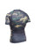 Рашгард Peresvit Grunge Camo Short Sleeve Rashguard