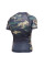 Рашгард Peresvit Grunge Camo Short Sleeve Rashguard
