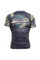 Рашгард Peresvit Grunge Camo Short Sleeve Rashguard