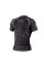 Компрессионная футболка Peresvit 3D Performance Rush Compression T-Shirt Black