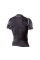 Компрессионная футболка Peresvit 3D Performance Rush Compression T-Shirt Black