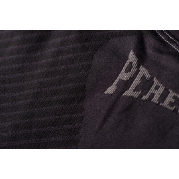 Компрессионная футболка Peresvit 3D Performance Rush Compression T-Shirt Black