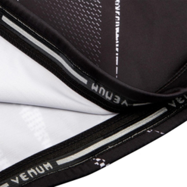 Рашгард Venum Minotaurus Rashguard Long Sleeves Black