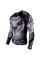 Рашгард Venum Minotaurus Rashguard Long Sleeves Black