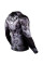 Рашгард Venum Minotaurus Rashguard Long Sleeves Black