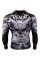 Рашгард Venum Minotaurus Rashguard Long Sleeves Black