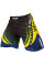 Шорты Venum Lyoto Machida UFC Edition Electron 3.0 Fightshorts- Black