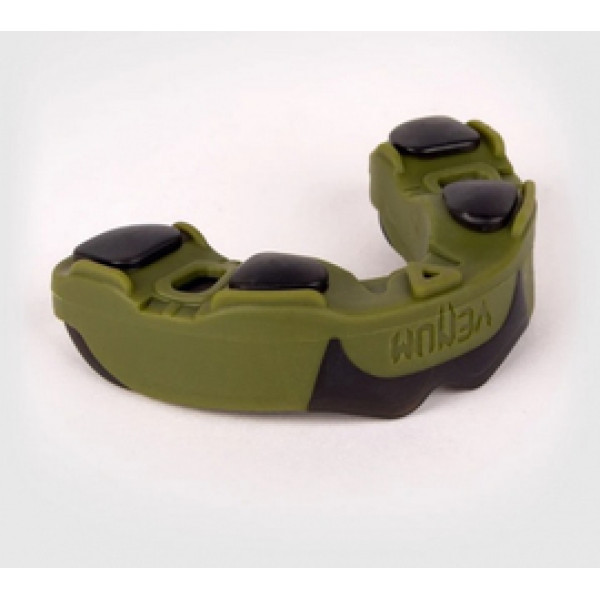 Капа Venum Predator Mouthguard Khaki Black