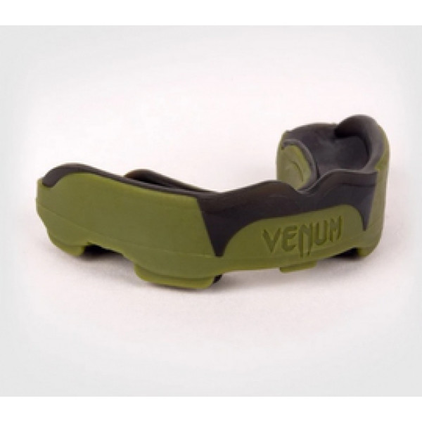 Капа Venum Predator Mouthguard Khaki Black