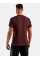 Футболка Peresvit Dynamic Cotton Short Sleeve T-shirt Maroon